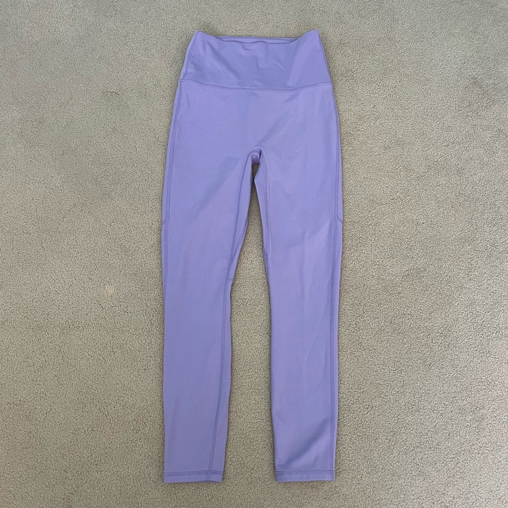 Fabletics Motion 365 7/8 Legging